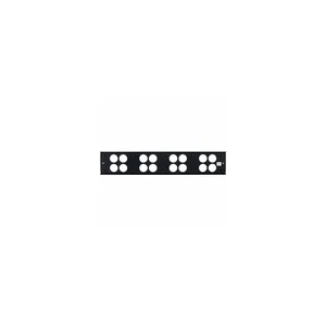 Stairville Lens Kit xBrick 1 25°