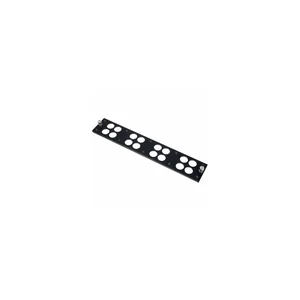 Stairville Lens Kit xBrick 1 25°
