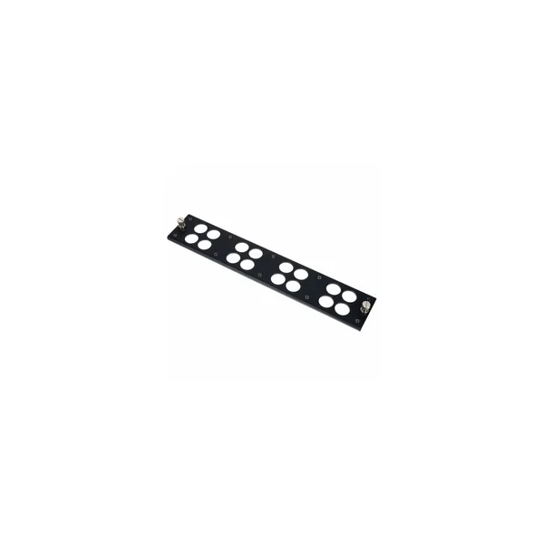 Stairville Lens Kit xBrick 1 25°