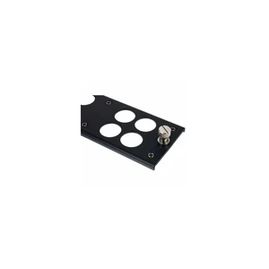 Stairville Lens Kit xBrick 1 40°
