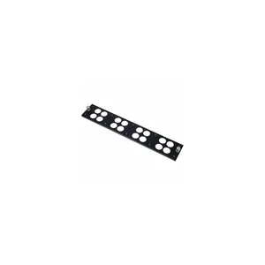 Stairville Lens Kit xBrick 1 40°