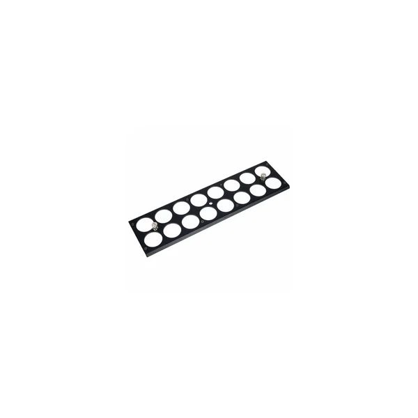 Stairville Lens Kit xBrick 2 25°