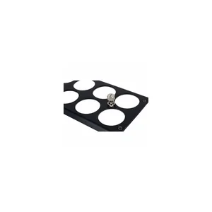 Stairville Lens Kit xBrick 2 25°