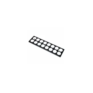 Stairville Lens Kit xBrick 2 25°