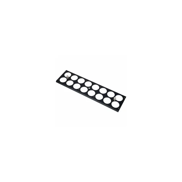 Stairville Lens Kit xBrick 2 25°