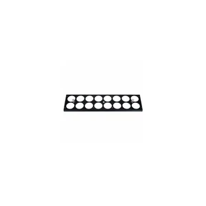 Stairville Lens Kit xBrick 2 40°