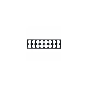 Stairville Lens Kit xBrick 2 40°