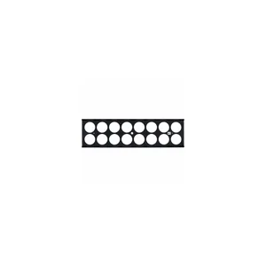 Stairville Lens Kit xBrick 2 40°
