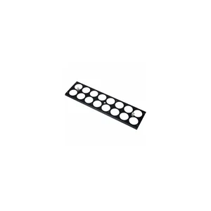 Stairville Lens Kit xBrick 2 40°