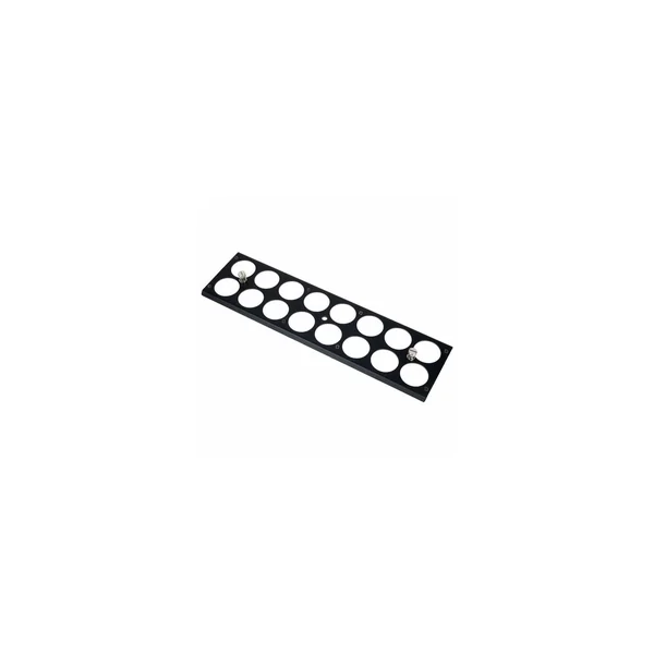 Stairville Lens Kit xBrick 2 40°