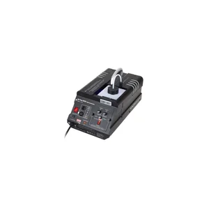 Stairville M-Fog 1000 DMX Fog Mach Bundle