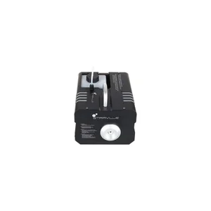 Stairville M-Fog 1000 DMX Fog Mach Bundle
