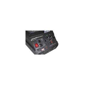 Stairville M-Fog 1000 DMX Fog Mach Bundle