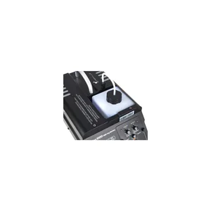 Stairville M-Fog 1000 DMX Fog Mach Bundle