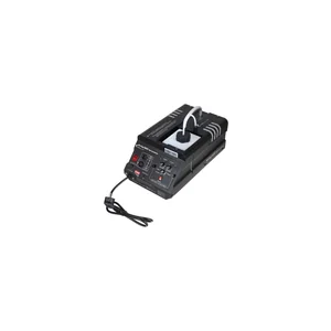 Stairville M-Fog 1000 DMX Fog Mach Bundle