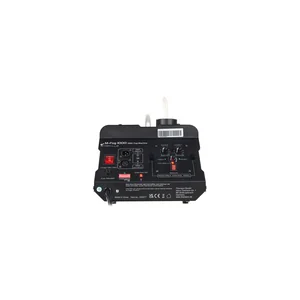 Stairville M-Fog 1000 DMX Fog Machine