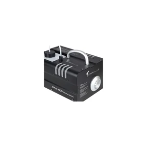 Stairville M-Fog 1000 DMX Fog Machine