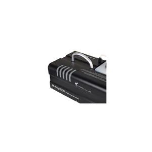 Stairville M-Fog 1500 DMX Fog Machine