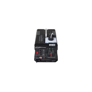 Stairville M-Fog 1500 DMX Fog Machine