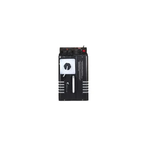 Stairville M-Fog 1500 DMX Fog Machine
