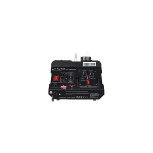 Stairville M-Fog 1500 DMX Fog Machine
