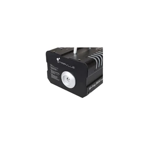 Stairville M-Fog 1500 DMX Fog Machine
