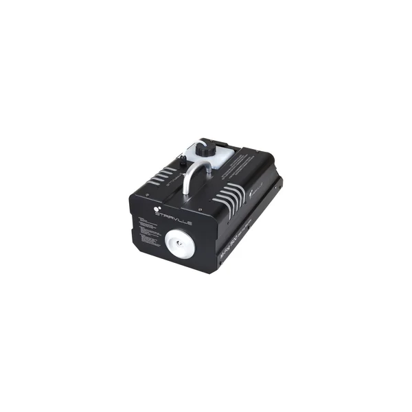 Stairville M-Fog 1500 DMX Fog Machine
