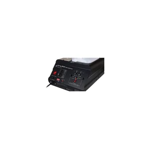 Stairville M-Fog 2500 DMX Fog Machine