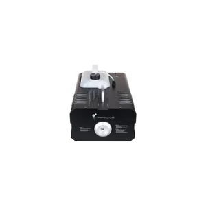 Stairville M-Fog 2500 DMX Fog Machine