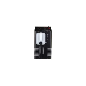 Stairville M-Fog 2500 DMX Fog Machine