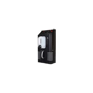 Stairville M-Fog 2500 DMX Fog Machine