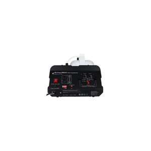 Stairville M-Fog 2500 DMX Fog Machine
