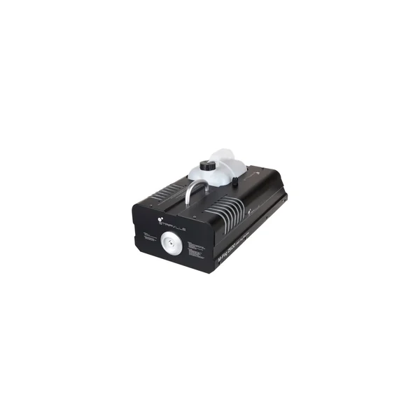 Stairville M-Fog 2500 DMX Fog Machine