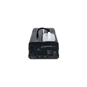 Stairville M-Fog 3000 Pro Bundle
