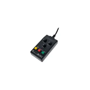 Stairville M-Fog 3000 Pro Bundle