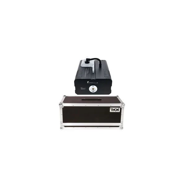 Stairville M-Fog 3000 Pro Bundle