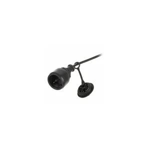 Stairville Mains Extension MC 3m 1,5 mm²