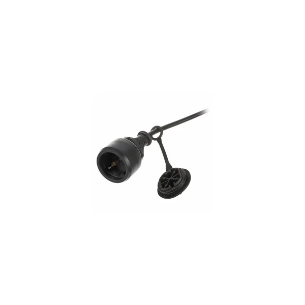 Stairville Mains Extension MC 3m 1,5 mm²
