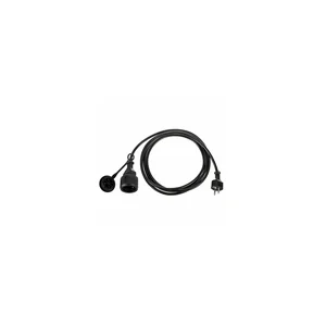 Stairville Mains Extension MC 3m 1,5 mm²