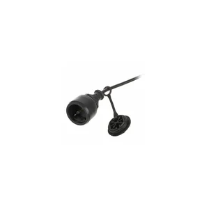 Stairville Mains Extension MC 5m 1,5 mm²