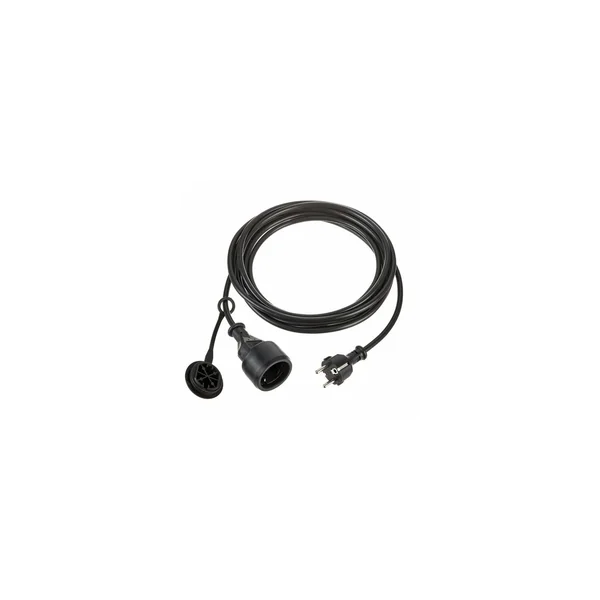 Stairville Mains Extension MC 5m 1,5 mm²