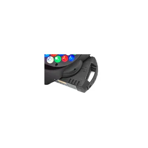 Stairville MH-100 Beam 36x3W LED Bundle