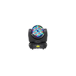 Stairville MH-100 Beam 36x3W LED Bundle