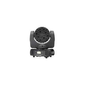 Stairville MH-100 Beam 36x3W LED Bundle
