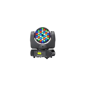 Stairville MH-100 Beam 36x3W LED Bundle