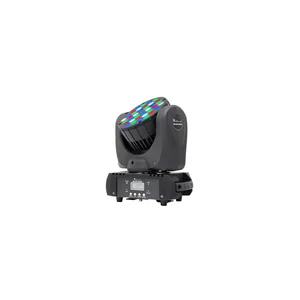 Stairville MH-100 Beam 36x3W LED Bundle