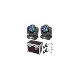 Stairville MH-100 Beam 36x3W LED Bundle