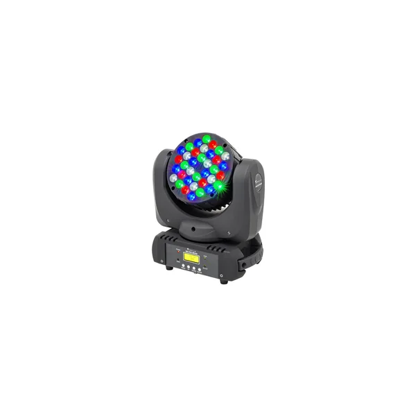 Stairville MH-100 Beam 36x3W LED