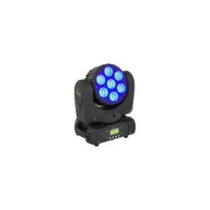 Stairville MH-110 Wash LED Moving Head