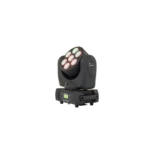 Stairville MH-110 Wash LED Moving Head